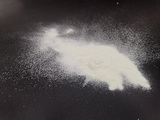 耐高温水性聚合物砂面粉